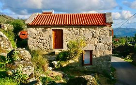 Casa Do Castanheiro - Eido Do Pomar