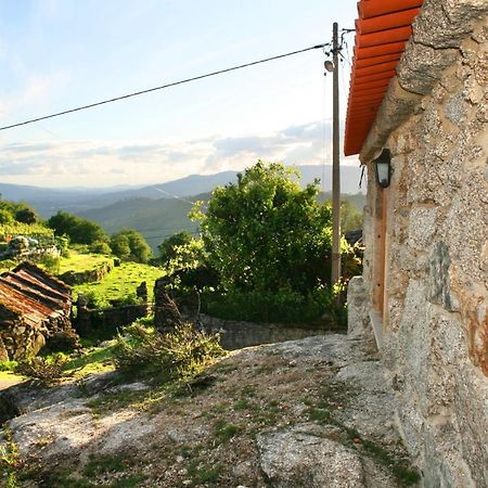 Casa Do Castanheiro - Eido Do Pomar Vila Arcos de Valdevez Exterior foto